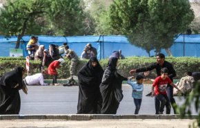 مسؤول ينفي نبأ اعدام متهمين بالضلوع في جريمة اهواز 