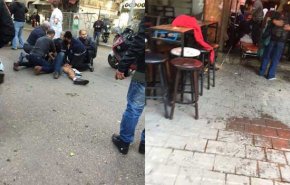 تعداد شهرک‌نشینان زخمی در حملات موشکی حماس به 46 نفر رسید