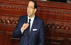 13 وزیر جدید دولت تونس از مجلس رای اعتماد گرفتند