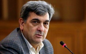 حناچی شهردار تهران شد
