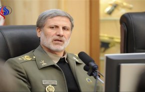 امیر حاتمی: به تهدیدات دشمن در عرصه فضا پاسخ پشیمان کننده می‌دهیم