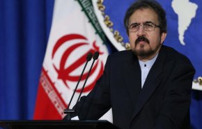 قاسمی خبر آماده شدن وزارت خارجه برای خروج از برجام را کذب خواند
