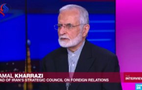 خرازی: مدارک علیه زاغری، باقر و سیامک نمازی‌ و محکومان محیط زیست علنی می‌شود