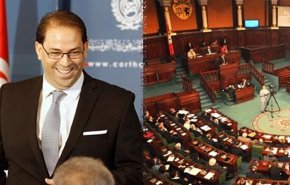 ازمة تونس.. ماذا يعني منح الثقة لحكومة الشاهد؟