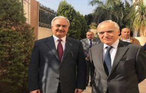 المبعوث الأممي الى ليبيا: حفتر أكد التزامه بالعملية السياسية