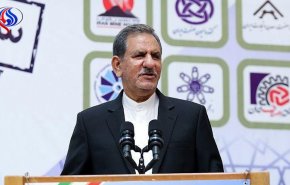جهانگیری: طی ۲ ماه آینده اقتصاد ایران به آرامش نسبی خواهد رسید