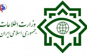 کشف محموله 6 تنی مواد مخدر توسط وزارت اطلاعات