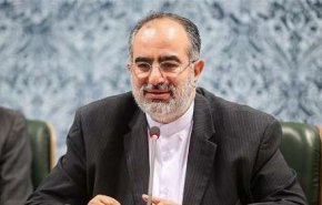 پاسخ آشنا به اظهارات سخیف بولتون
