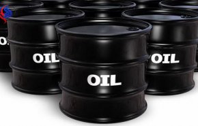 قیمت جهانی نفت امروز 25 آبان 1397