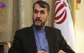 امیرعبداللهیان: انگلیس ⁩به جای حزب‌الله دولت‌های تروریست‌پرور متحدش را در لیست سیاه قرار دهد

