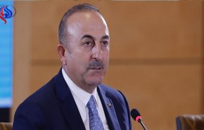 ترکیه: برای کاهش اثر منفی تحریم‌ها در روابط با ایران، همکاری نزدیک با آمریکا داریم