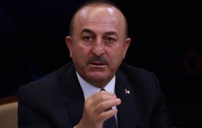 تركيا تؤكد على تعزيز التعاون في مجال الطاقة مع ايران