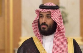 تطور خطير عن محمد بن سلمان.. اليكم التفاصيل! 
