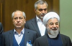 روحانی با استعفای مسعود نیلی موافقت کرد