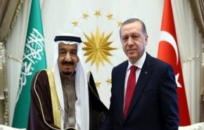 تركيا تغير من لحن سياستها حيال السعودية