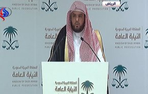 دادستان کل عربستان: خاشقچی در کنسولگری قطعه قطعه شده است/ حکم اعدام برای تیم قتل خاشقچی