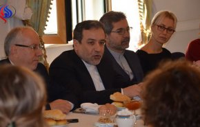 عراقچی: اروپا به تعهدات اقتصادی خود عمل کند