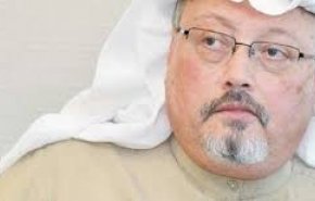 کمدی سعودی برای تبرئه بن سلمان 