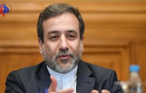 عراقچی: برای مقابله با تحریم ها با اروپایی ها رایزنی می کنیم