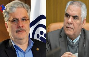 نوربخش و تاج‌الدین درگذشتند + فیلم