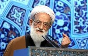 آیت‌الله امامی کاشانی: ترامپ کریه‌ترین رئیس جمهور آمریکاست