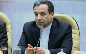 عراقچی‌: شرکت های اروپایی در تحریم ها، بجای کشورهای خود از آمریکا پیروی می کنند