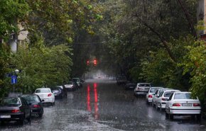 ۱۰ استان کشور درمعرض برف، کولاک، سیل و آب گرفتگی