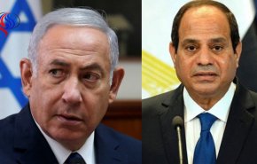 آیا مصر می‌تواند نتانیاهو را از سقوط نجات دهد؟
