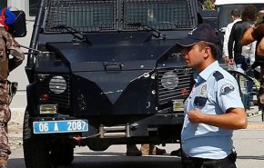 ترکیه 9 تبعه خارجی را به اتهام ارتباط با داعش دستگیر کرد
