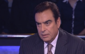 قريبا.. الإعلامي جورج قرداحي في برنامج تلفزيوني عالمي