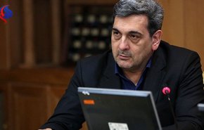 واکنش شهرداری تهران به انتشار فیلمی از حناچی