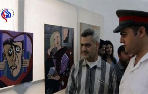  لأول مرة في سوريا... سجن “عدرا” يفتتح مركزين ثقافيين