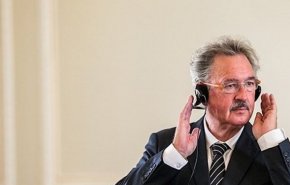 لوکزامبورگ: میزبانی کانال مالی ایران و اروپا را نپذیرفتیم