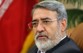 پیگیر آزادی دیگر مرزبانان ایرانی هستیم/ آمادگی ایران برای عملیات علیه اشرار در خاک پاکستان
