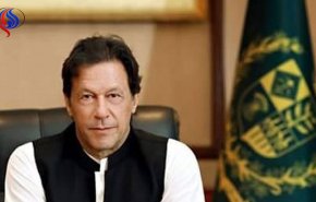 عمران خان: جزئیات کمک‌های عربستان را فاش نخواهیم کرد