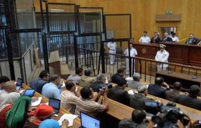 دادگاه مصر موسس باند تروریستی «طنطا» را به اعدام محکوم کرد
