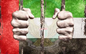 تصور حمایت امارات از آزادی بیان بسیار مضحک است

