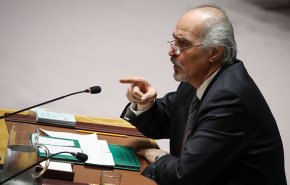 بالفيديو؛ الجعفري يلقن مندوب الإحتلال درسا في الامم المتحدة