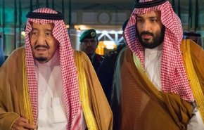 عمر حکومت سلمانی ها در عربستان فقط یک هفته
