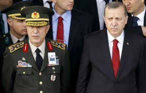 وزیر دفاع ترکیه: ریاض حاضر به تحویل تیم ترور خاشقچی نشد
