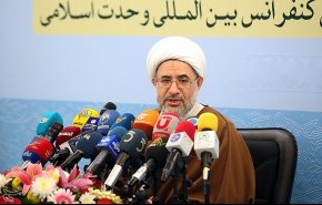 روایت آیت‌الله اراکی از شکست دشمن در تحریم اجلاس وحدت
