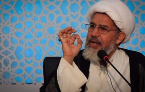 العلامة الصالح: يدعوا لمقاطعة انتخابات البحرين