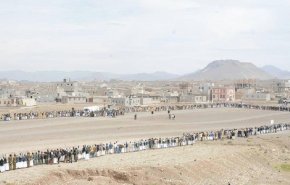 قبایل یمنی آمادگی خود را برای حضور در جبهه ها اعلام کردند
