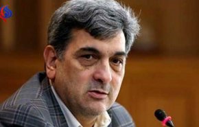 حناچی سرپرست شهرداری تهران شد
