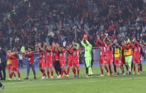 خطر حذف از لیگ قهرمانان آسیا بیخ گوش پرسپولیس