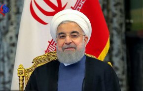 روحانی فرارسیدن روز ملی سلطنت عمان را تبریک گفت