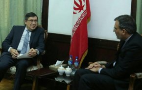 اوضاع یمن محور گفتگوی دستیار دبیرکل سازمان ملل با جابری انصاری
