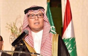 عربستان سعودی «سفیر فوق العاده» در لبنان تعیین کرد
