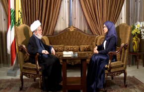 بالفيديو.. الامام الخميني(رض) .. الامام المعلم