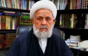 ایران به عنوان تکیه‌گاه واقعی فلسطین، تسلیم‌ناشدنی است